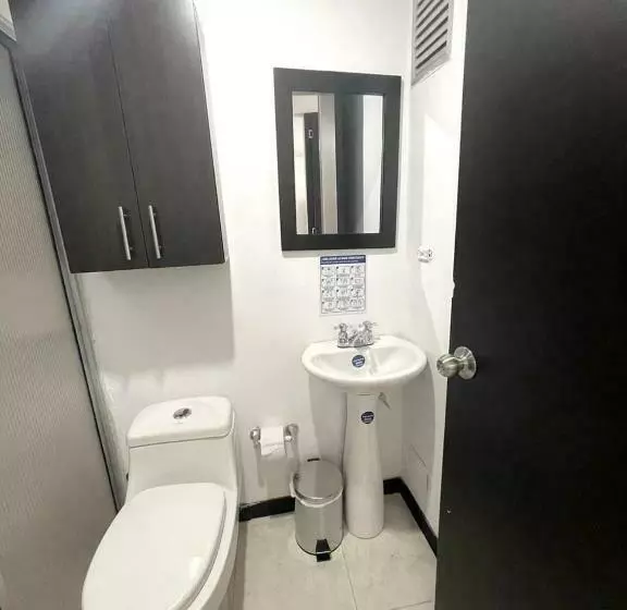 Lindos Y Cómodos Apartamentos En Guaduales Del Café