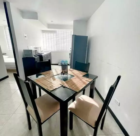 Lindos Y Cómodos Apartamentos En Guaduales Del Café