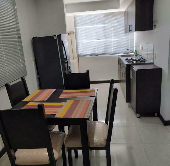 Lindos Y Cómodos Apartamentos En Guaduales Del Café