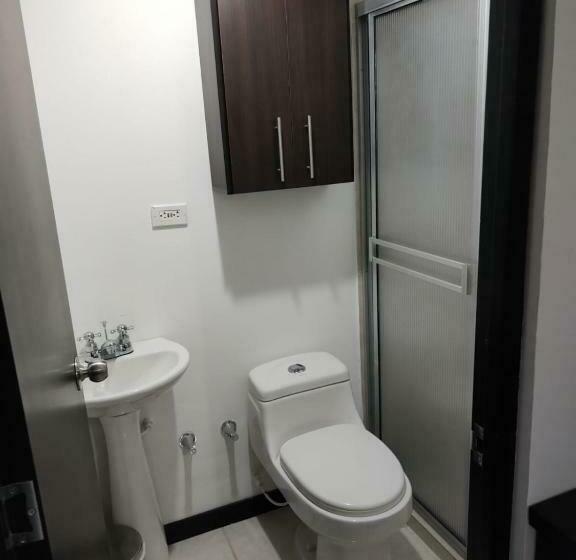 Lindos Y Cómodos Apartamentos En Guaduales Del Café