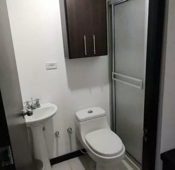 Lindos Y Cómodos Apartamentos En Guaduales Del Café