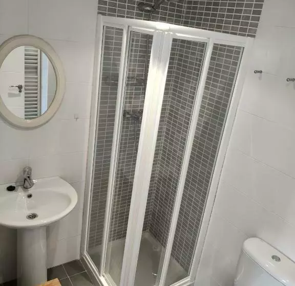 Piso De Lujo En La Manga Beach Club