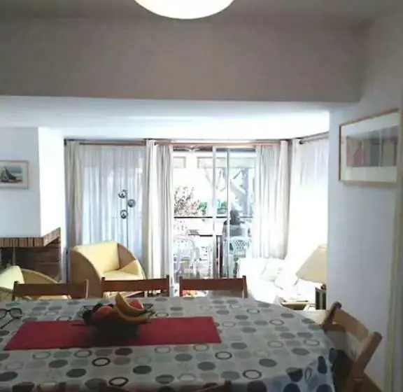 Platja D Aro   Résidence Athenea 100m De La Plage   80m2   Terrasse 30m2   3 Ch   2 S De Bains
