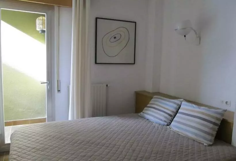 Platja D Aro   Résidence Athenea 100m De La Plage   80m2   Terrasse 30m2   3 Ch   2 S De Bains
