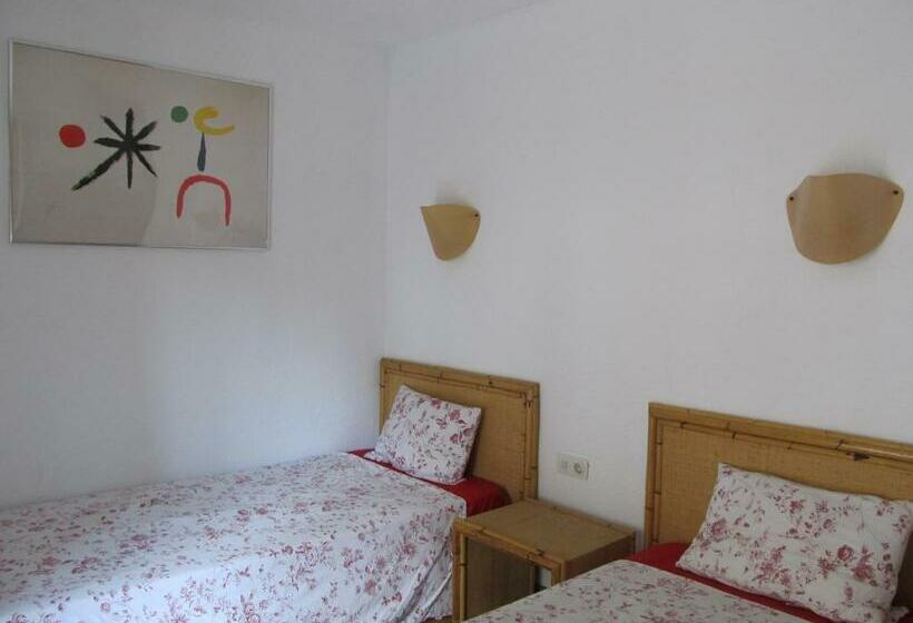 Platja D Aro   Résidence Athenea 100m De La Plage   80m2   Terrasse 30m2   3 Ch   2 S De Bains