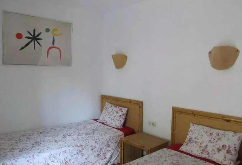 Platja D Aro   Résidence Athenea 100m De La Plage   80m2   Terrasse 30m2   3 Ch   2 S De Bains