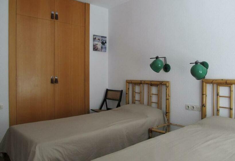 Platja D Aro   Résidence Athenea 100m De La Plage   80m2   Terrasse 30m2   3 Ch   2 S De Bains