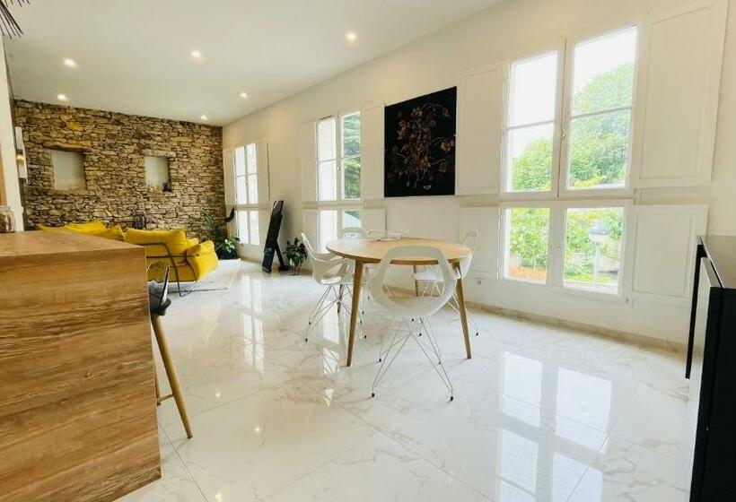 Sakina Appartement En Bord De Sorgue