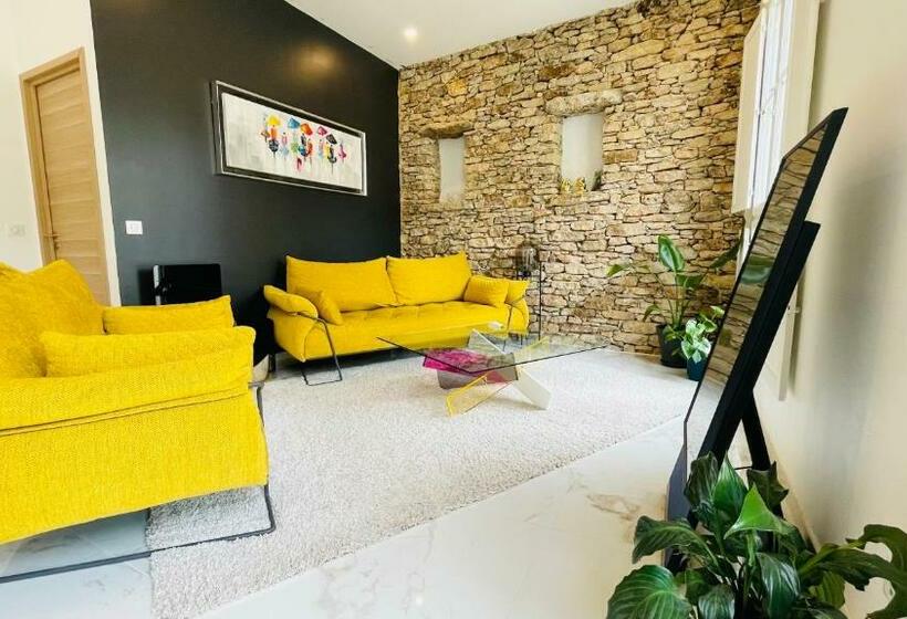 Sakina Appartement En Bord De Sorgue