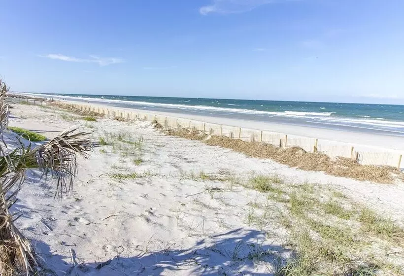 Spinnakers Reach 833