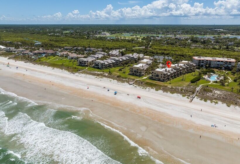 Spinnakers Reach 833