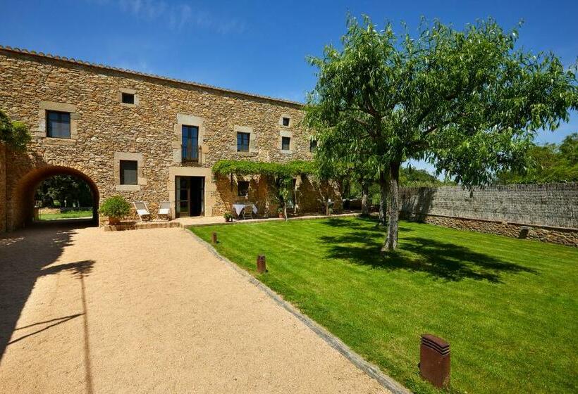 Turisme Rural Mas Ametller   Casa Gran