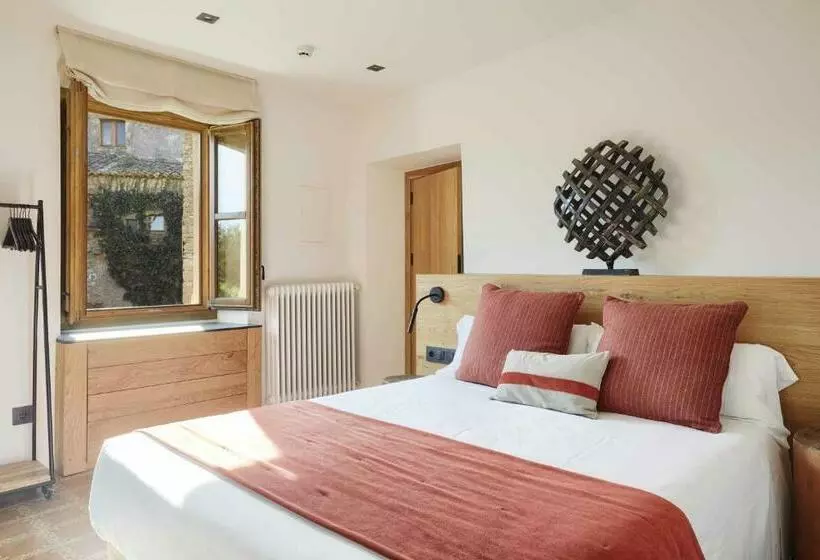 Turisme Rural Mas Ametller   Casa Gran