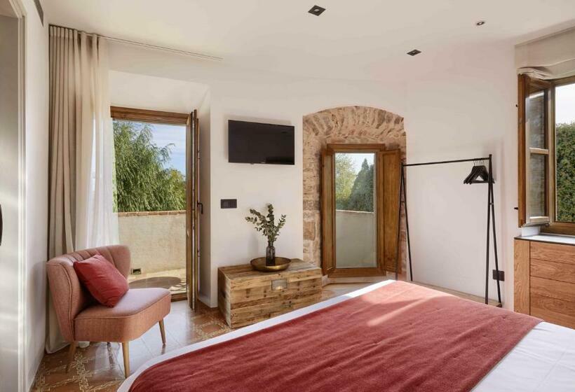 Turisme Rural Mas Ametller   Casa Gran