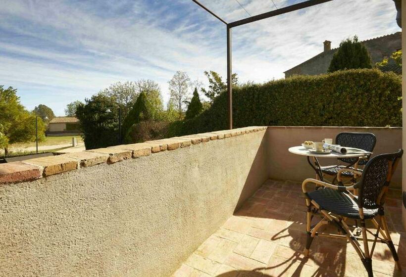 Turisme Rural Mas Ametller   Casa Gran