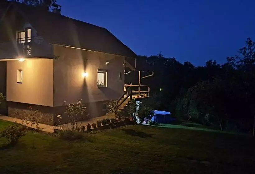 Vikendica Nature Park Banja Luka