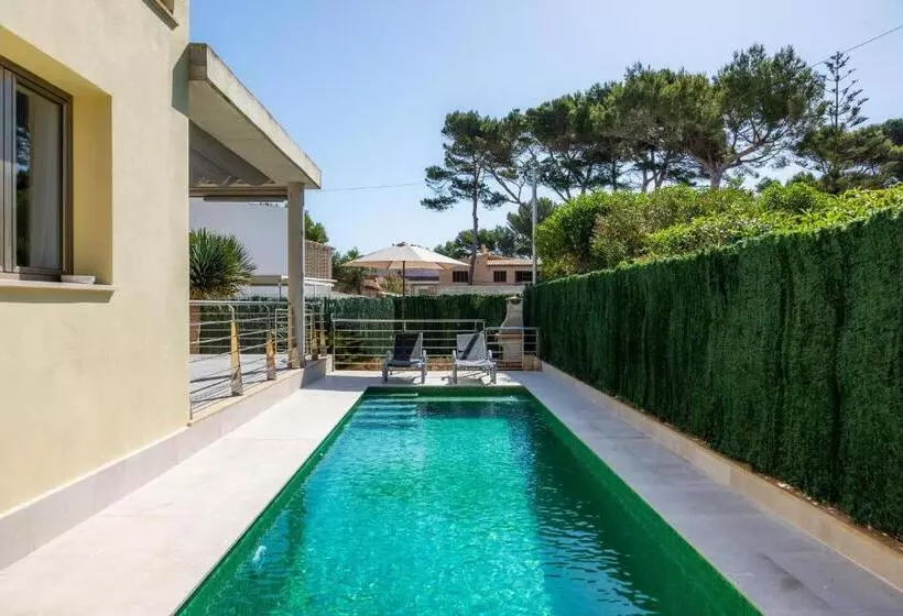 Villa Mediterráneo
