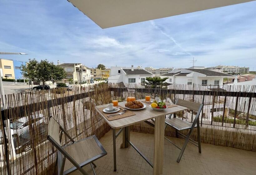 Alvor Brightness By Homing