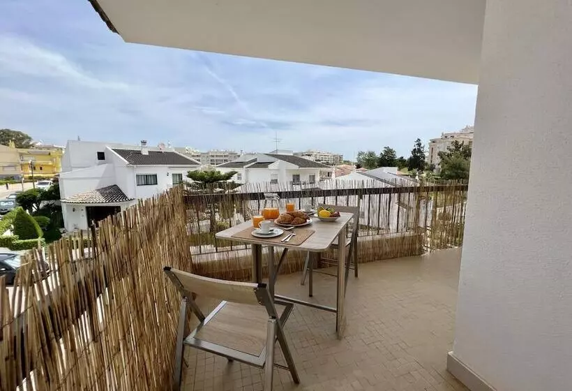 Alvor Brightness By Homing