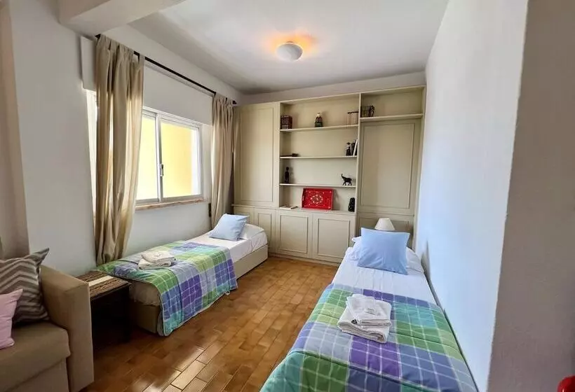 Alvor Brightness By Homing