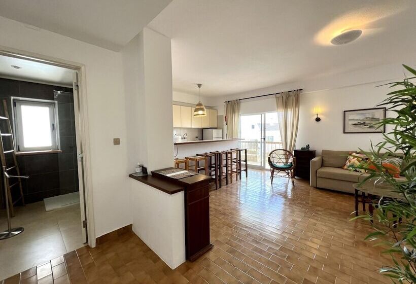 Alvor Brightness By Homing