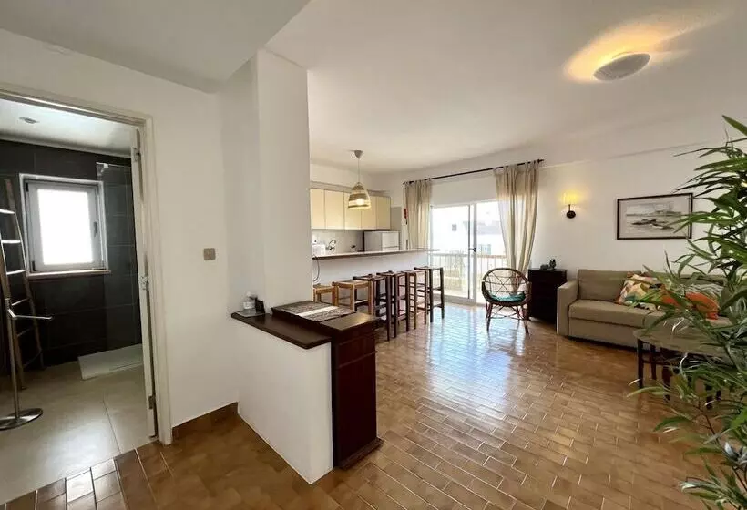 Alvor Brightness By Homing