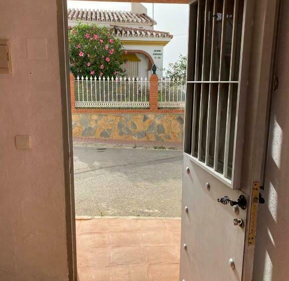 Apartamento Malaga Aeropuerto