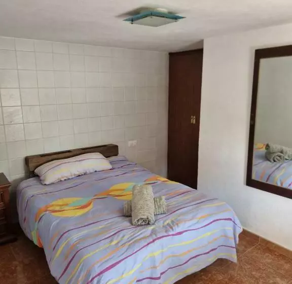 Apartamento Malaga Aeropuerto