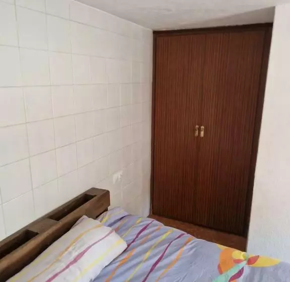 Apartamento Malaga Aeropuerto