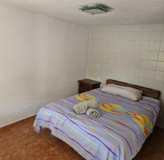 Apartamento Malaga Aeropuerto