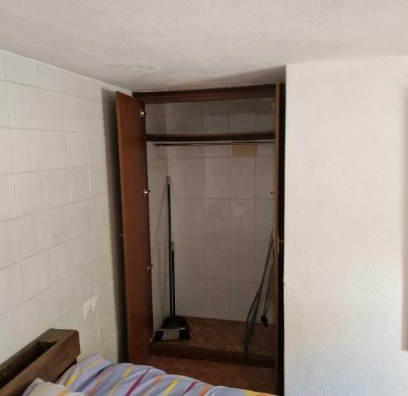 Apartamento Malaga Aeropuerto