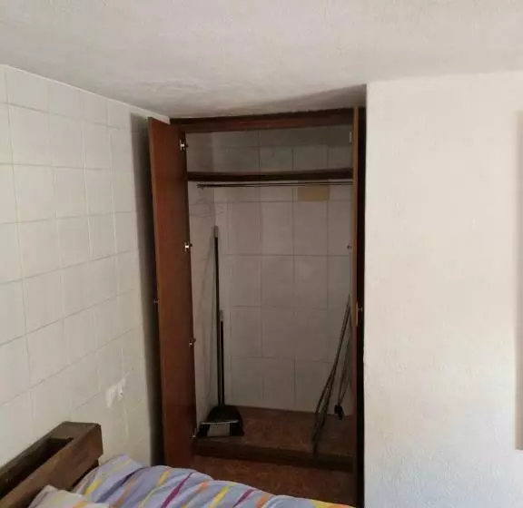 Apartamento Malaga Aeropuerto