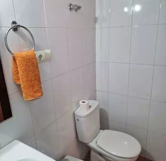 Apartamento Malaga Aeropuerto