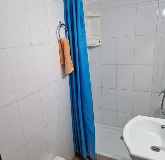 Apartamento Malaga Aeropuerto