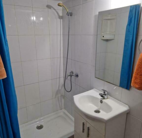 Apartamento Malaga Aeropuerto