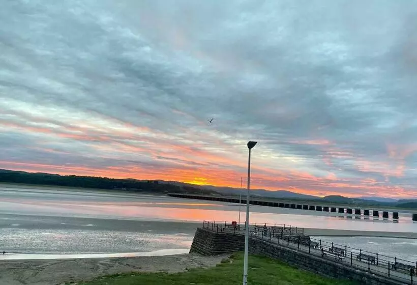 Arnside Sea View
