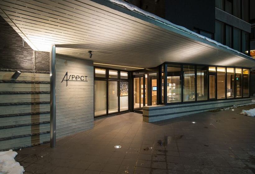 Aspect Luxury Apartments By H2 Life