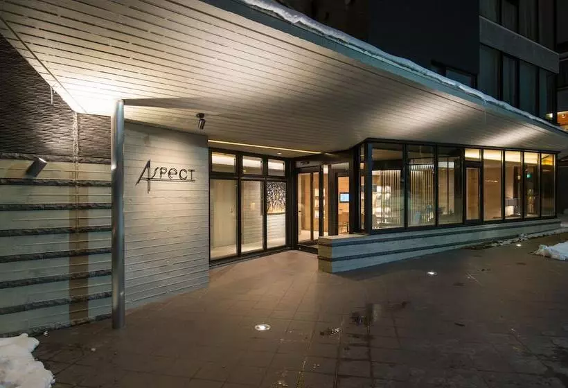 Aspect Luxury Apartments By H2 Life