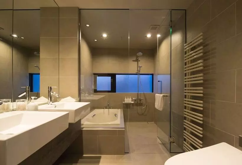 Aspect Luxury Apartments By H2 Life