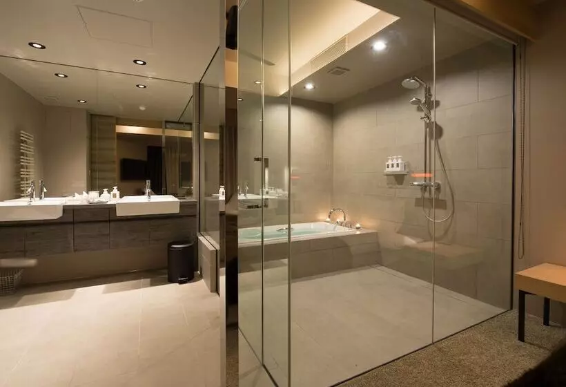 Aspect Luxury Apartments By H2 Life