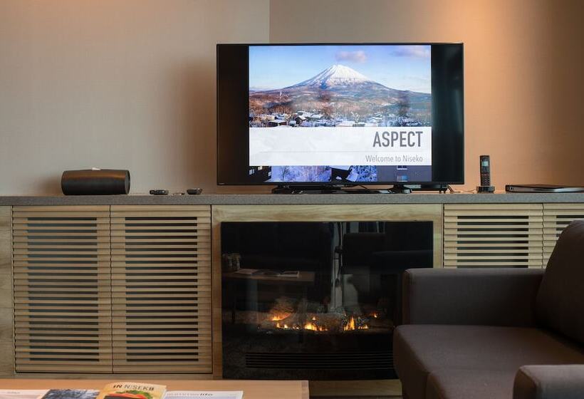 Aspect Luxury Apartments By H2 Life
