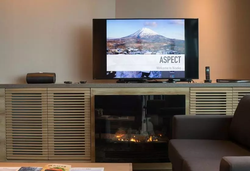 Aspect Luxury Apartments By H2 Life