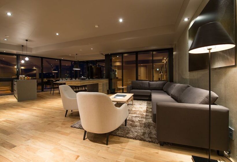 Aspect Luxury Apartments By H2 Life