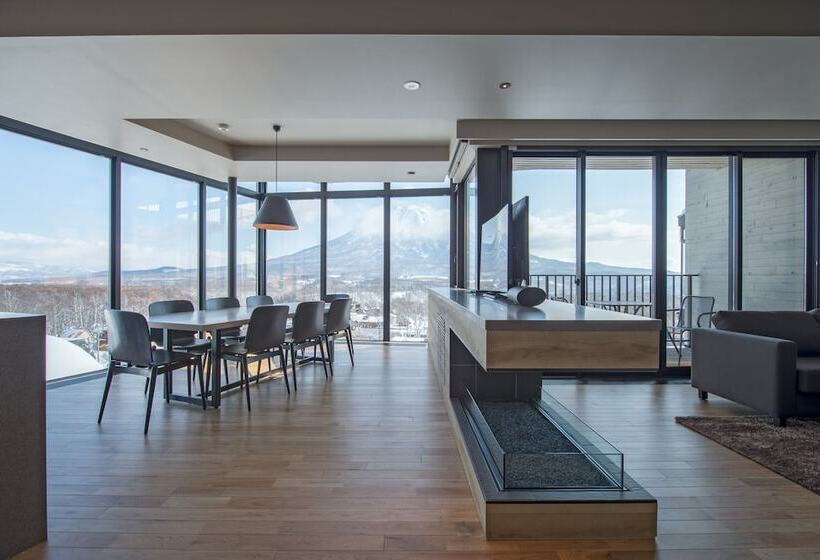 Aspect Luxury Apartments By H2 Life