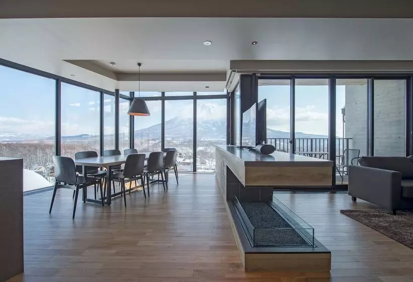 Aspect Luxury Apartments By H2 Life