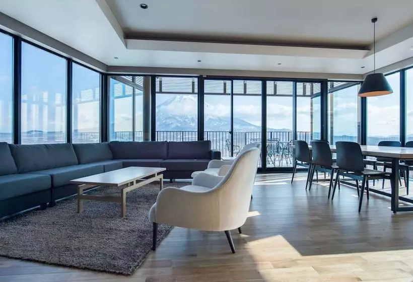 Aspect Luxury Apartments By H2 Life