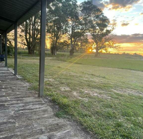 Casa De Campo Galpon San Antonio De Areco