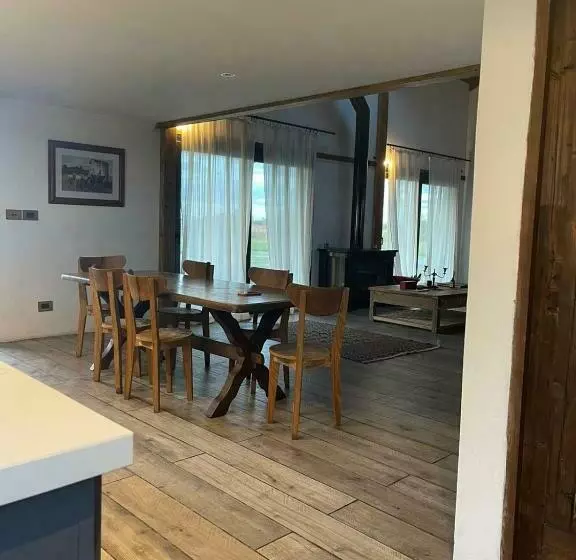 Casa De Campo Galpon San Antonio De Areco