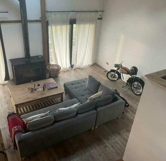 Casa De Campo Galpon San Antonio De Areco