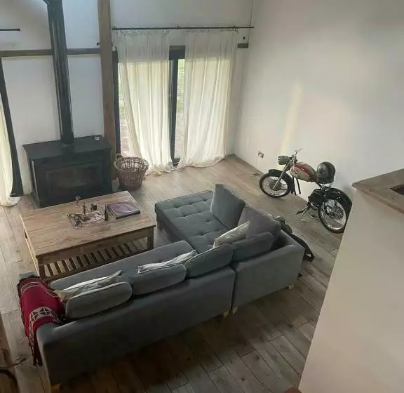 Casa De Campo Galpon San Antonio De Areco